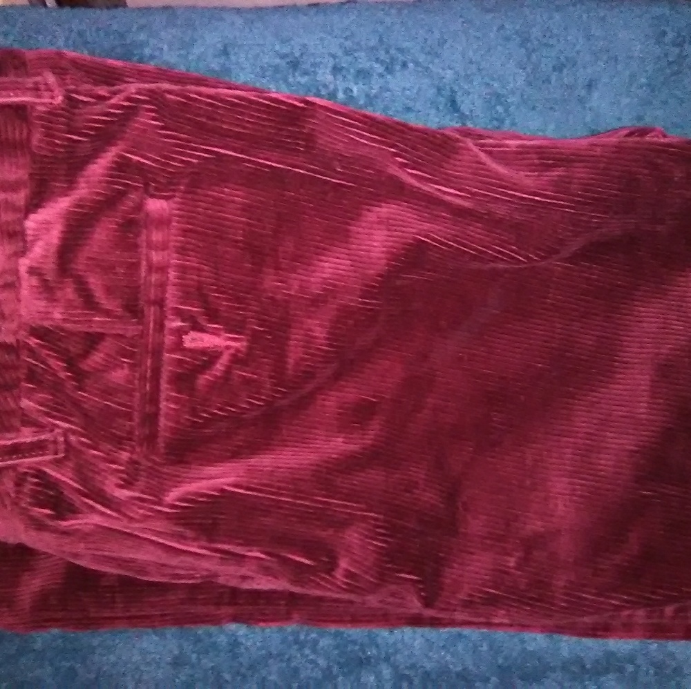 Pants - Picture 5 of 7
